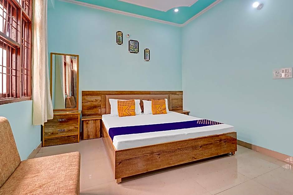 Sawariya Home Stay By OYO – Haridwar, WV