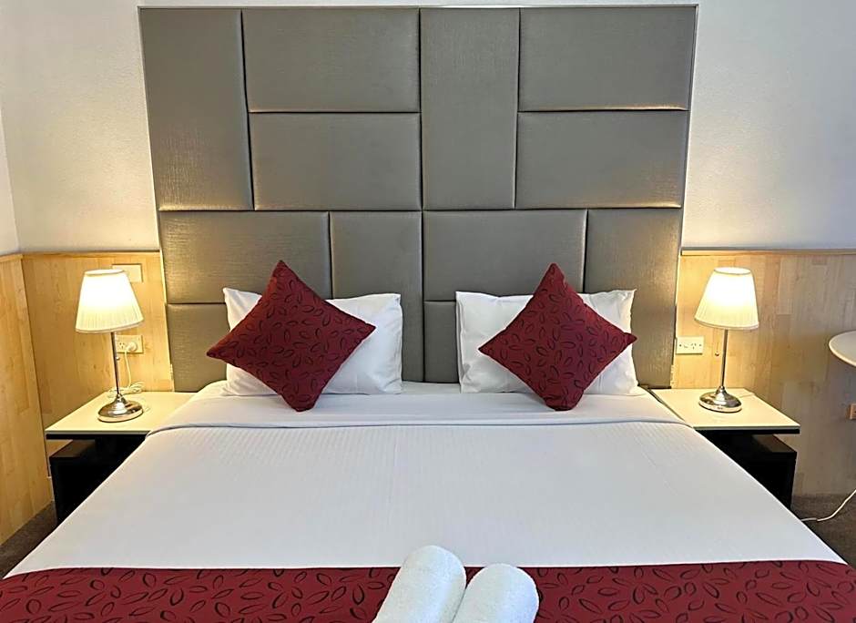 Countryman Motor Inn Cowra