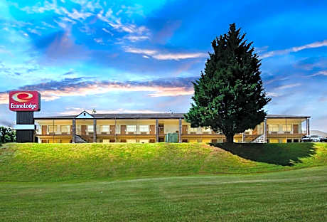 Econo Lodge Lynchburg