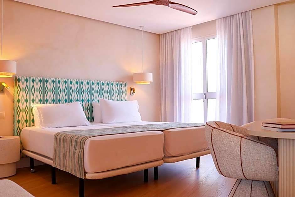 Del Mar Hotel & Spa