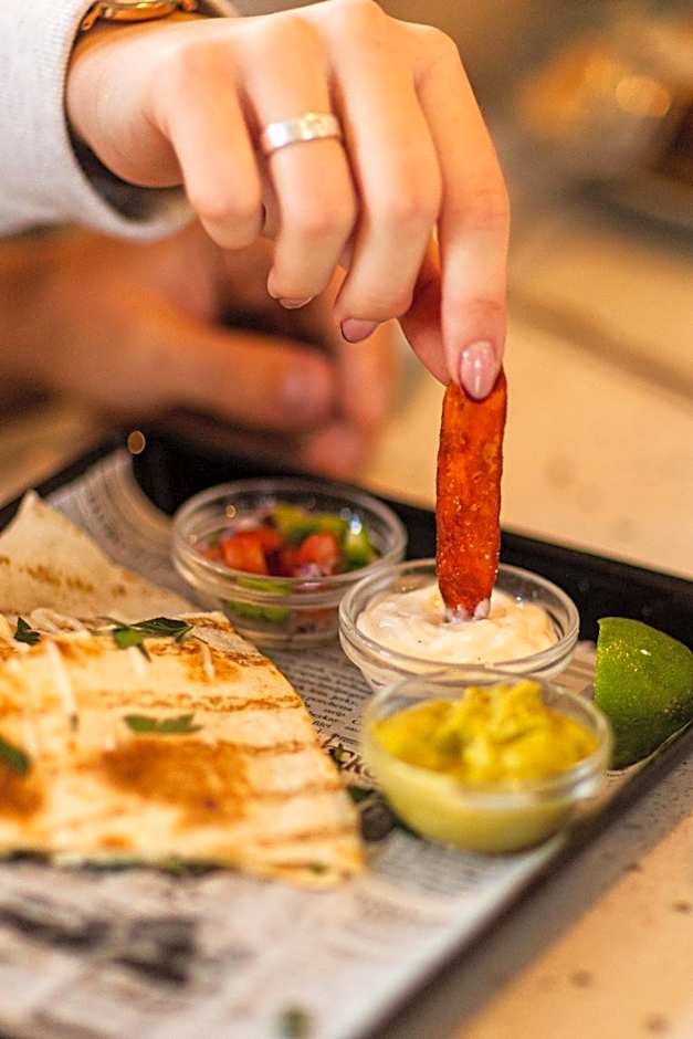 Hi5-Hotel Seiersberg