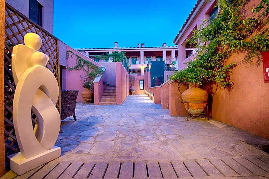 The Varos Residences