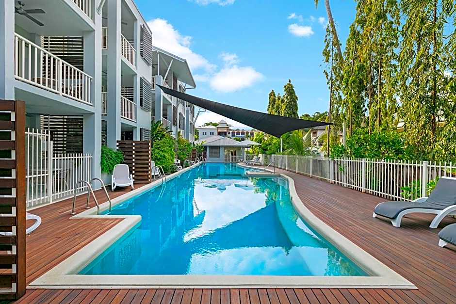 Mantra Aqueous Port Douglas