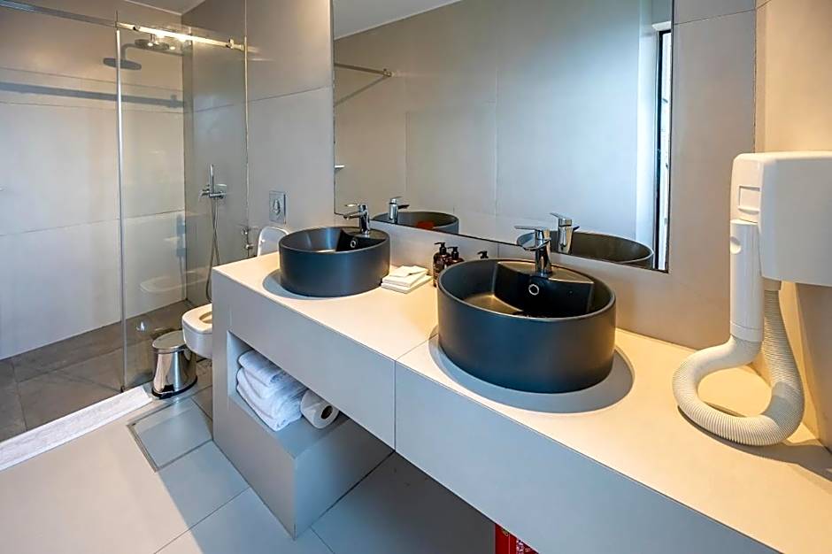 Greco Philia Hotel Boutique