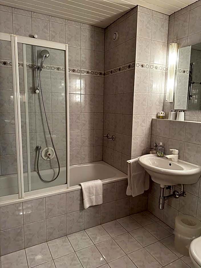 Appartementhaus Birkenwald