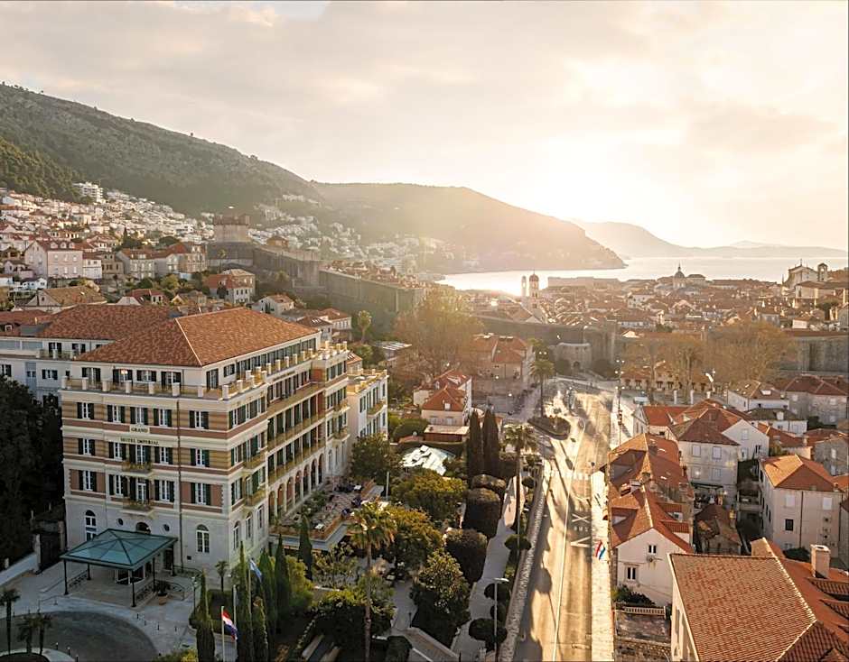 Hilton Imperial Dubrovnik