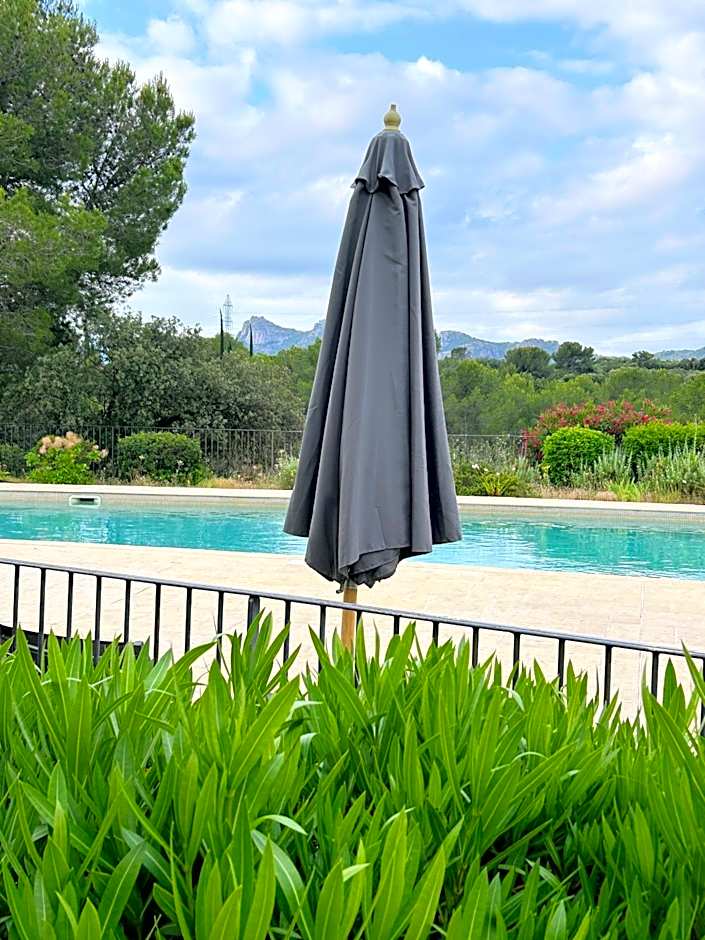 Suite Supérieure 40 m2 Domaine du Golf St Endreol, 1 à 4 personnes