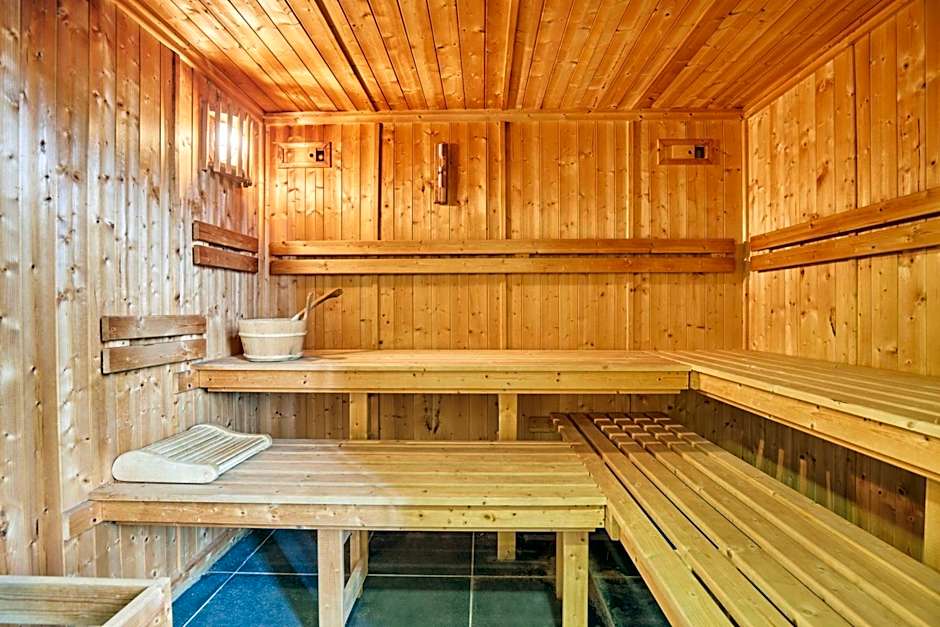 Résidence Odalys Côté Canal