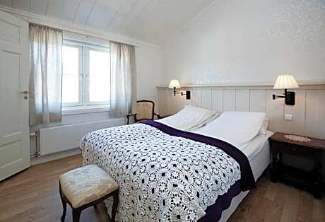 Erzscheidergaarden Hotell