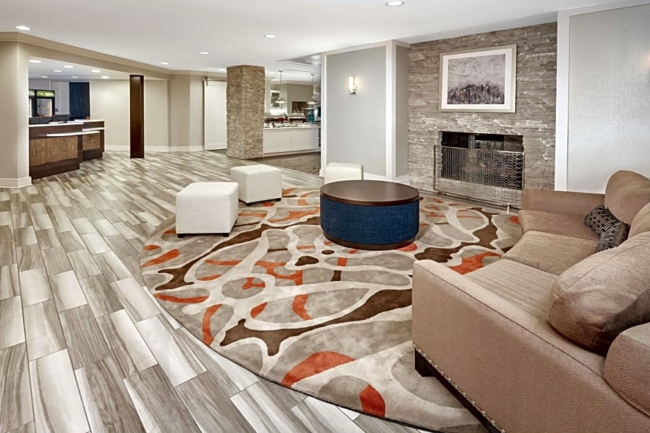 Homewood Suites Lafayette