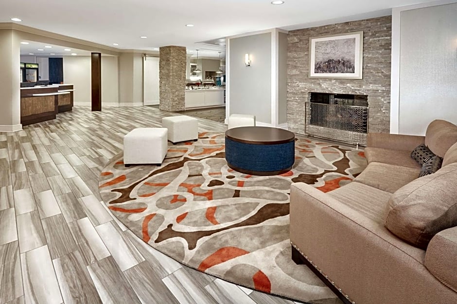 Homewood Suites By Hilton Lafayette