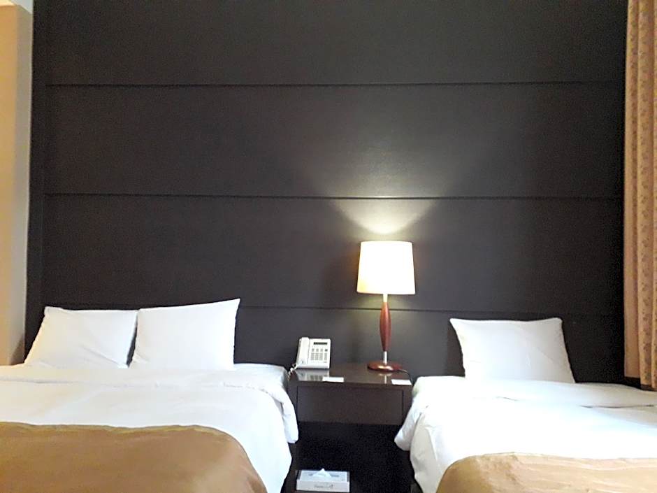 Commodore Hotel Pohang