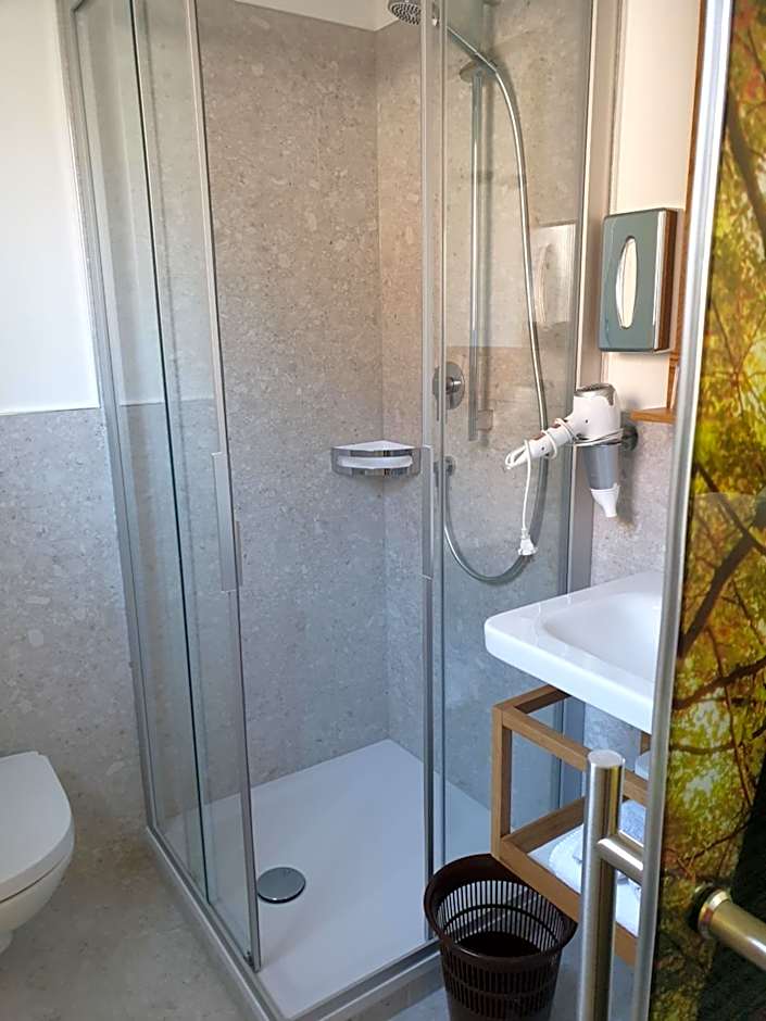 Bed&Breakfast Pension Hilpold