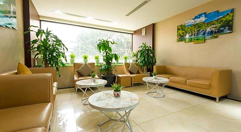 OYO 930 Thang Long Hotel