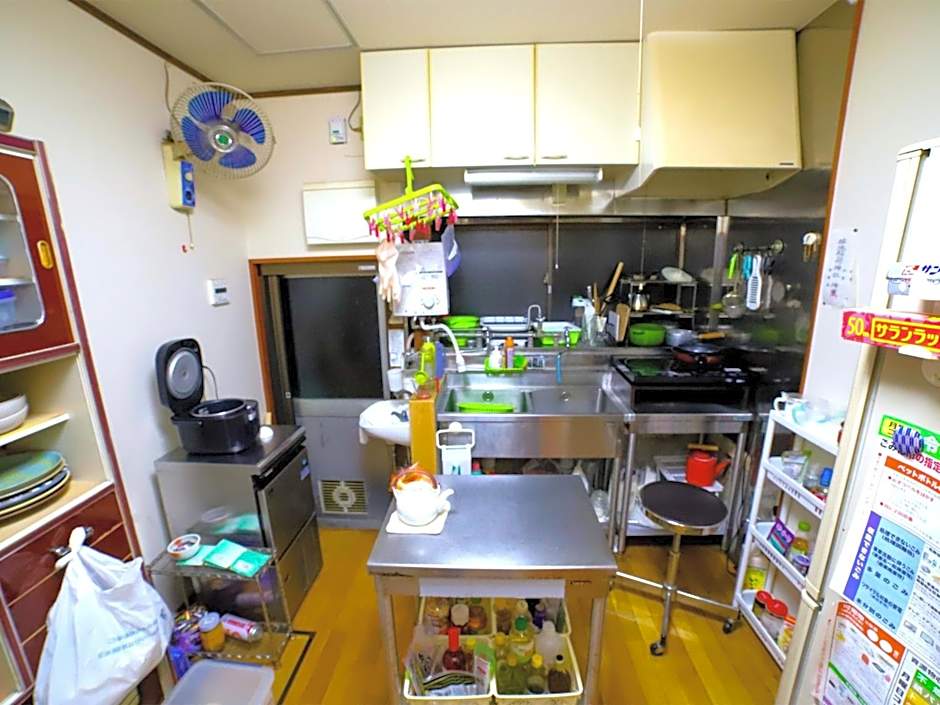 Guesthouse TOKIWA - Vacation STAY 01074v