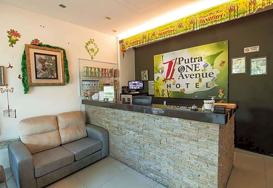 Putra One Avenue Hotel