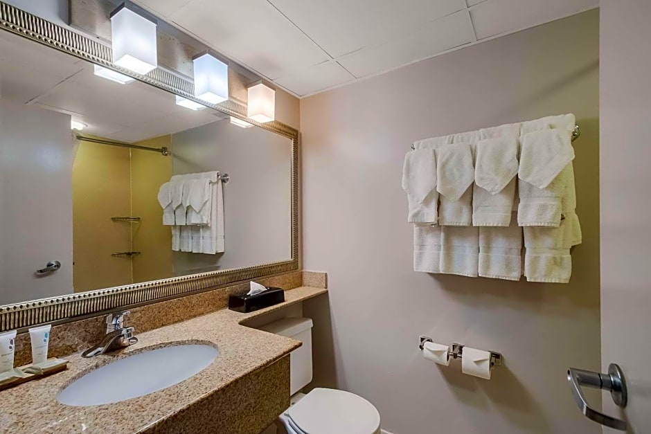 Country Inn & Suites by Radisson, Fredericksburg South (I-95), VA