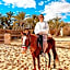 Aghurmi Siwa Ecolodge & Salt Cave