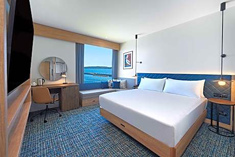 Guest Room Ocean View