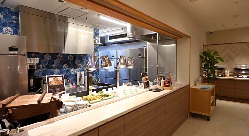 Dormy Inn Okayama Natural Hot Spring