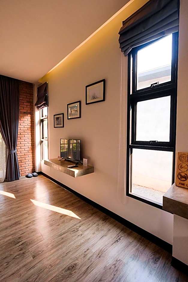 Casa Foresta Nan