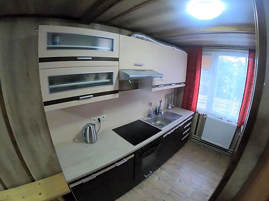 Domek Góralski Beskid Sądecki