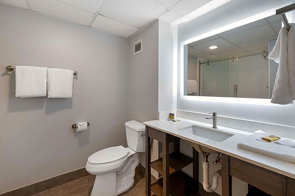 Best Western Plus Mount Vernon/Fort Belvoir