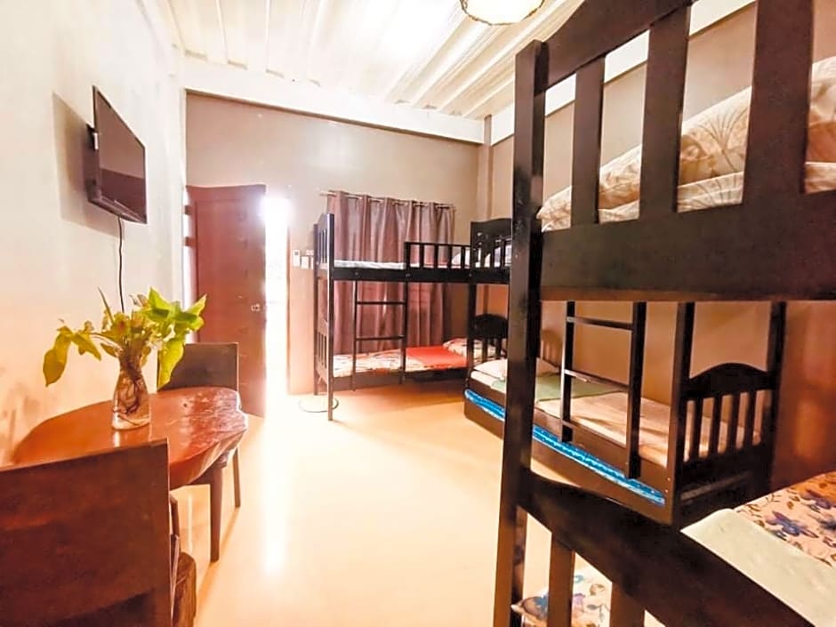 Sto Niño Residences Lucena City