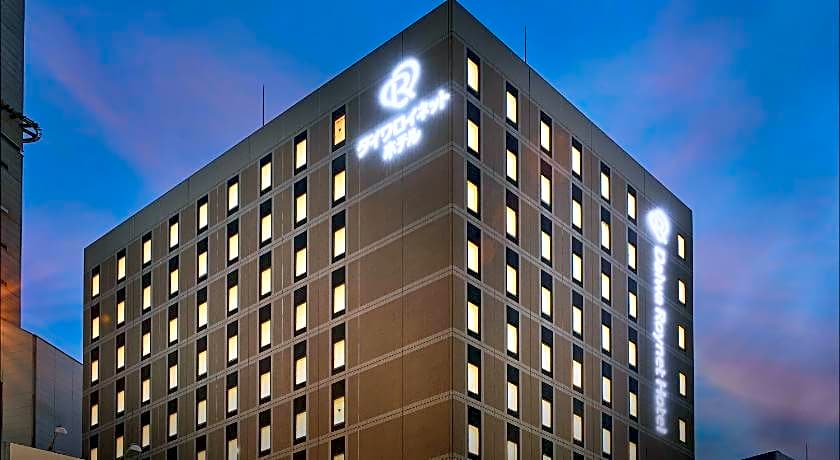 Daiwa Roynet Hotel Hamamatsu
