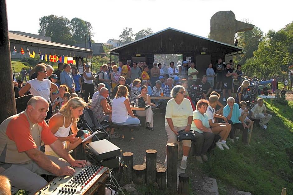 Turisticka ubytovna Cakle