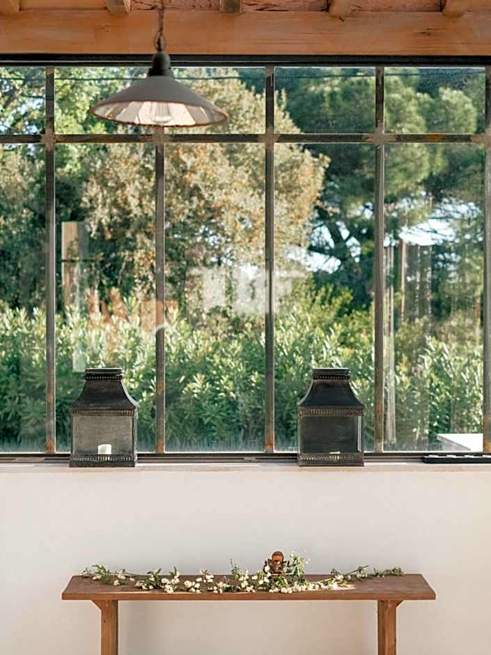 La Vigne de Ramatuelle