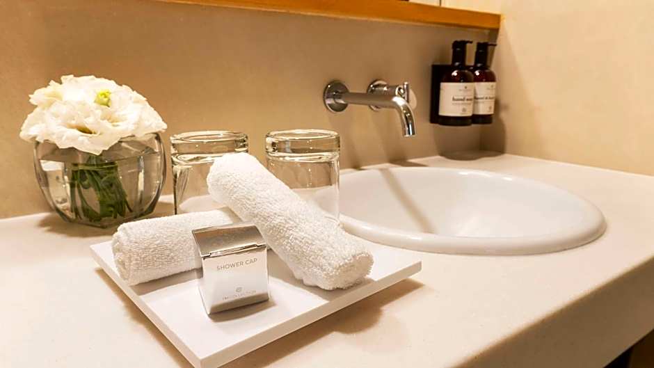 NH Collection Mexico City Airport T2