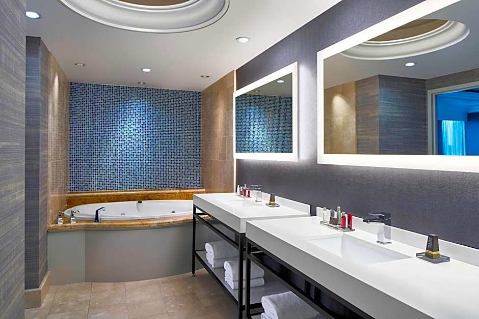 Bethesda North Marriott Hotel & Conference Center