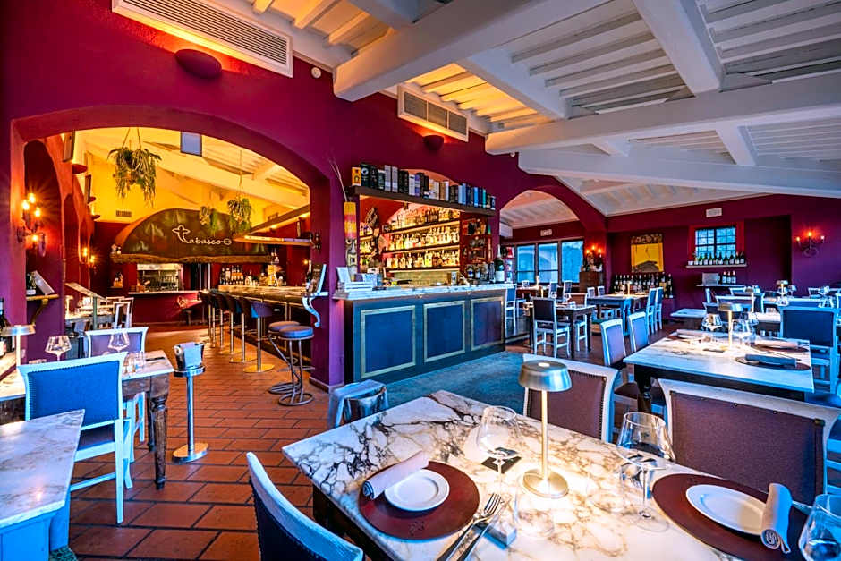 Hotel Boccaccio