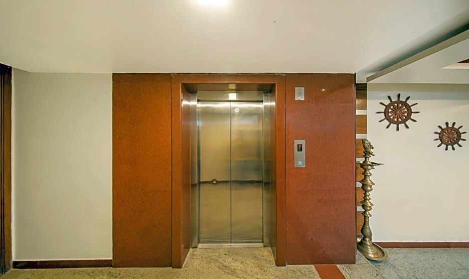 Treebo Trend Sam Residency