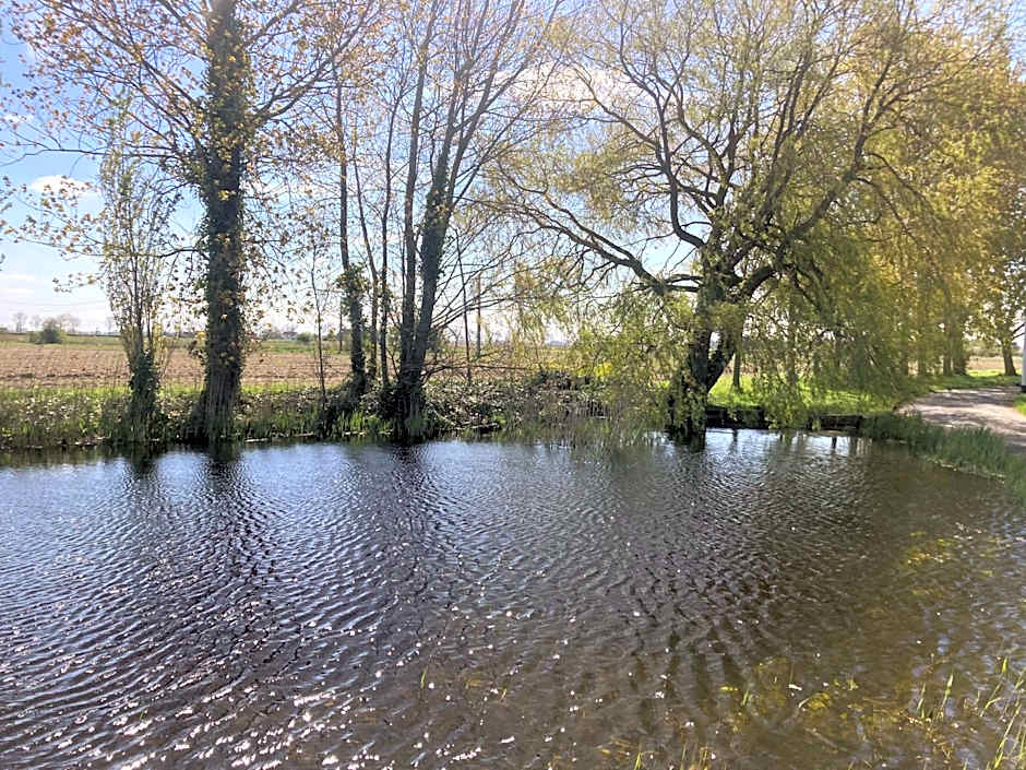 Kapelhoeve