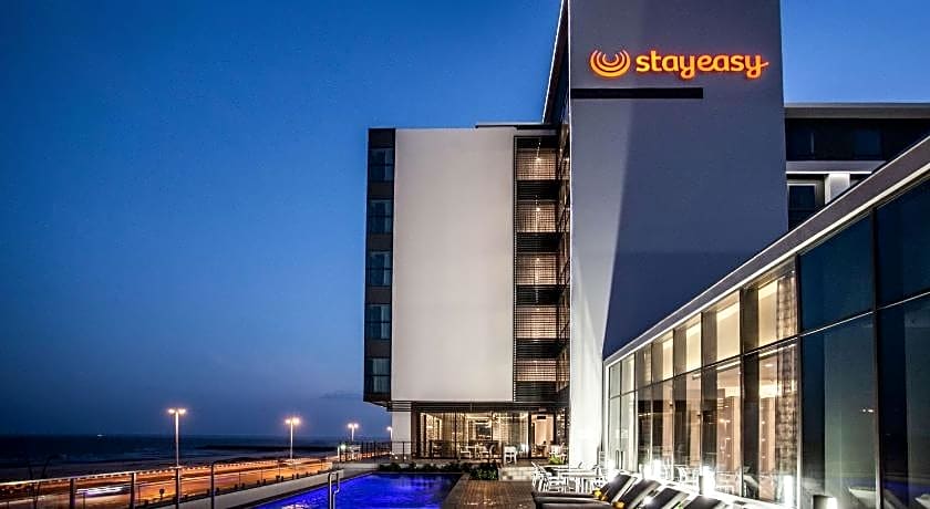 StayEasy Hotel Maputo