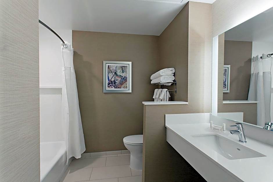 Fairfield Inn & Suites by Marriott Tucumcari