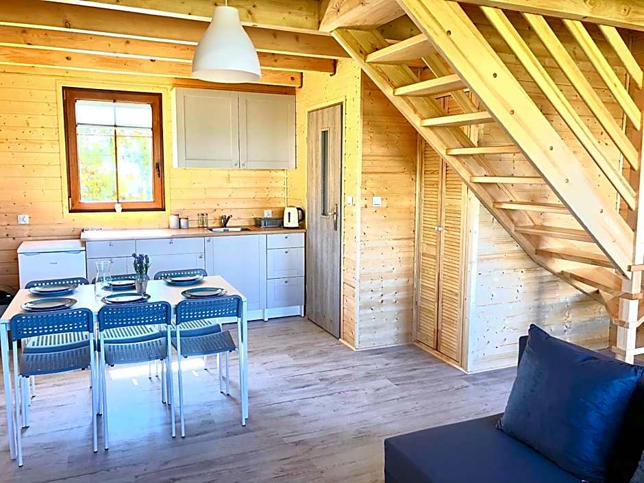 Domki Hippalos Jarosławiec