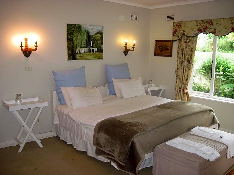 Beacon Vlei Guest farm