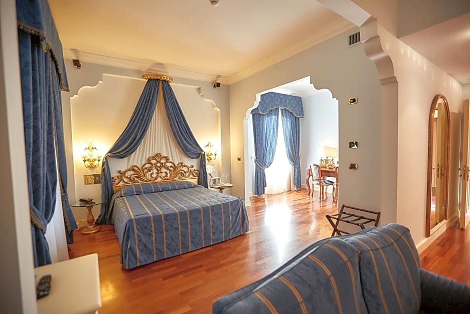 Hotel Villa Il Patriarca