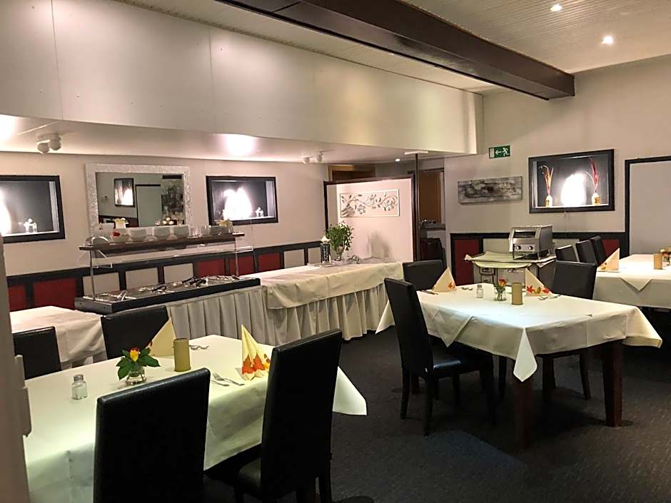 Hotel & Restaurant Blume