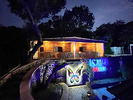 Kaas Woods Resort by Prospera Hospitality Pvt Ltd