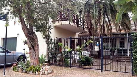 MAVILLA STELLENBOSCH B&B