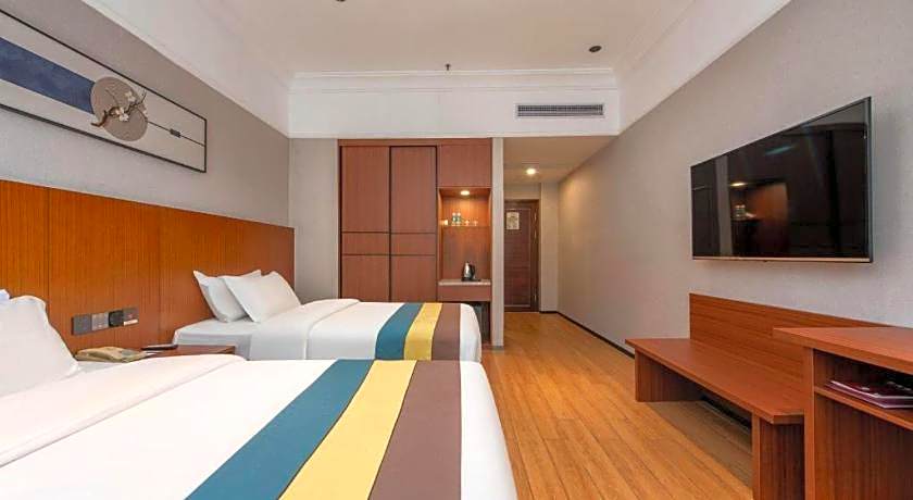 Carrianna Hotel