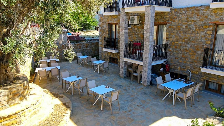 deep breath butik otel