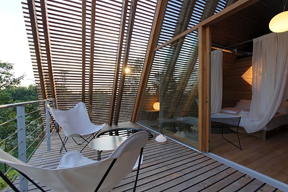 LILELO - Little Leisure Lodge