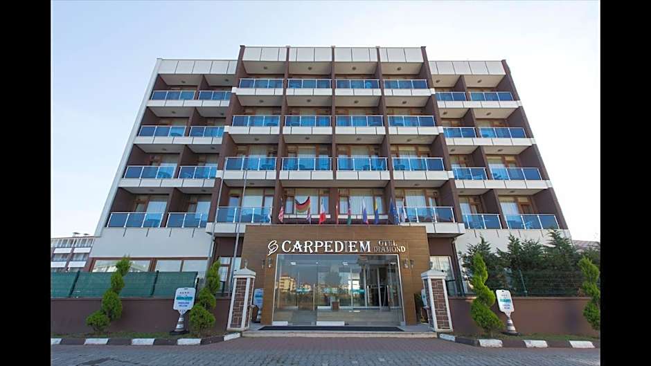 Carpediem Diamond Hotel