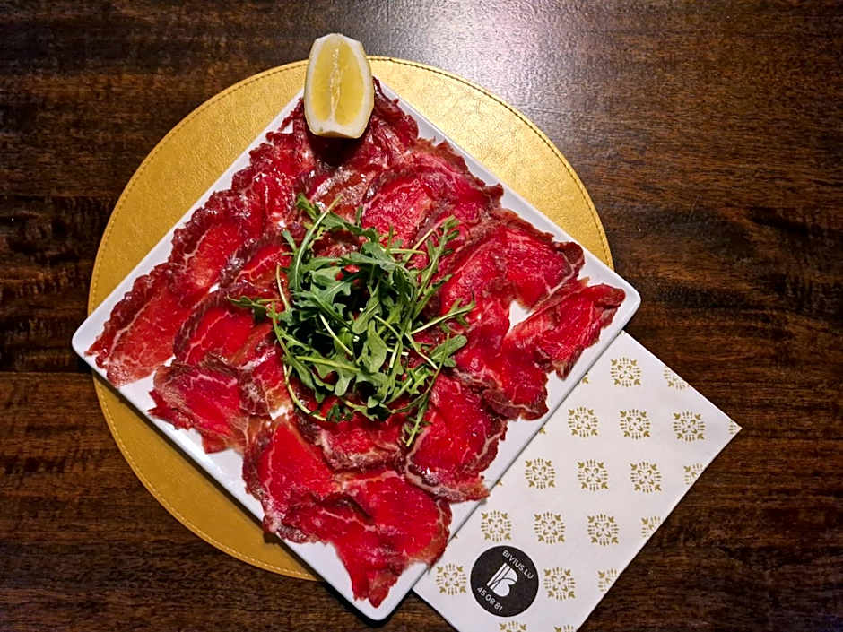 BIVIUS Hotel Restaurant Luxembourg