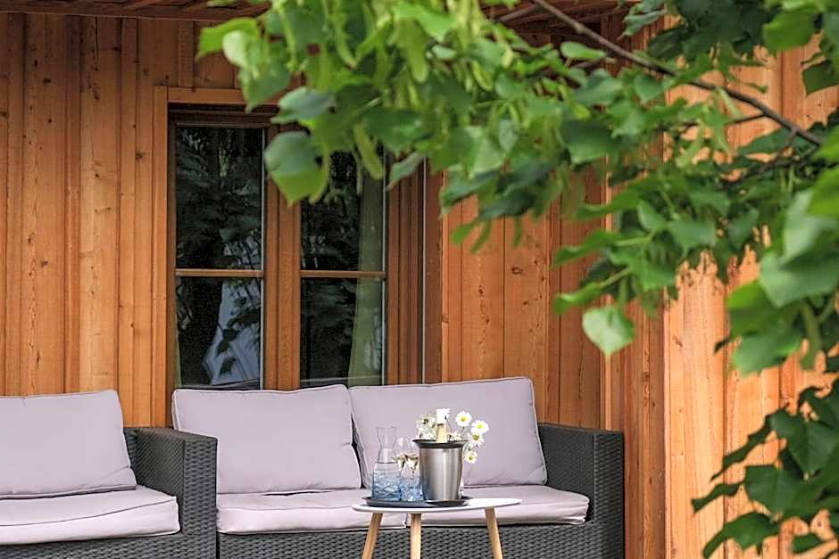 Aktivhotel Wildschütz